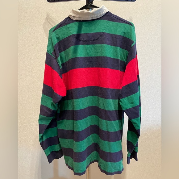 Polo Ralph Lauren Rugby - Picture 3 of 5